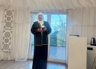 Клуб по созданию и сохранению семьи «Аманат» продолжает работу