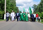 В Чишмах прошел XII Республиканский детский конкурс чтецов Корана 
