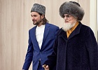 В Уфе прошло рабочее совещание Совета по Хаджу