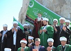 На священной земле Древних Булгар состоялся праздник «Изге Болгар җыены»