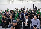 В Перми начал работу IX Межрегиональный форум «Мусульманский мир»