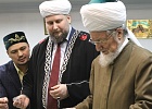 Выпускники РИУ ЦДУМ России получили дипломы