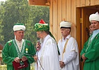 В Мелеузовском районе Башкортостана открылась еще одна мечеть