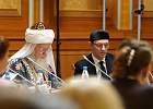 В г.Уфе обсудили вопросы преподавания предметов «ОРКСЭ» и «Духовно-нравственная культура России»