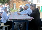 Летние лагеря для юных мусульман подвели итоги работы
