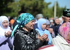 На священной земле Древних Булгар состоялся праздник «Изге Болгар җыены»