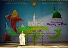 В Уфе состоялся праздник «Маулид ан-Наби»