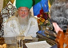 ЦДУМ России посетил Посол Франции в РФ 