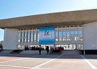 В Уфе проходит III съезд Ассамблеи народов Башкортостана
