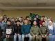 В Первой соборной мечети г.Уфа прошла встреча с участниками специальной военной операции
