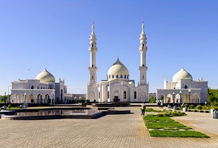 Шейх Ассаиди: мусульманское образование в России быстро развивается