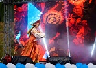 В столице Башкортостана состоялся республиканский «Kurban Halal Fest»