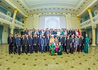 ЦДУМ России отметил Новый 1436 год по Хиджре