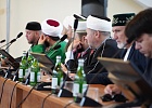 В г.Уфа состоялся очередной расширенный Пленум-Шура ЦДУМ России