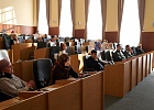 Делегаты XVII Международной научно-практической конференции «Идеалы и ценности Ислама», посвященной Году единства народов России, приняли участие в работе тематических секций