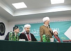 Выпускники РИУ ЦДУМ России получили дипломы