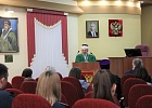 В УФСИН России по Республике Башкортостан состоялось мероприятие «День души»