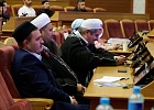 Делегаты XVII Международной научно-практической конференции «Идеалы и ценности Ислама», посвященной Году единства народов России, приняли участие в работе тематических секций