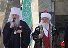 В г.Уфе стартовала духовно-патриотическая акция «81-летие Великой Победы: российские мусульмане на фронтах Великой Отечественной войны 1941–1945 гг. и в тылу»