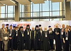 Муфтий Мухаммад Таджуддинов выступил на круглом столе «Взаимодействие государственных, религиозных и общественных организаций по развитию физической культуры и спорта»