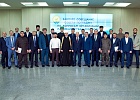 В Уфе прошло рабочее совещание Совета по Хаджу