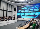 Руководители ЦДУМ России приняли участие в заседании Совета при Главе Башкортостана по межнациональным отношениям
