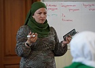 В РИУ ЦДУМ России стартовала программа подготовки имамов по сопровождению участников СВО и членов их семей