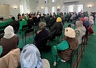 В г.Салават состоялся меджлис имамов южных районов Башкортостана