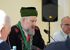 В г.Уфа прошло заседание Совета и Секретариата Евразийской ассоциации содействия исламскому образованию 