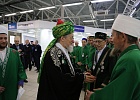 В Перми начал работу IX Межрегиональный форум «Мусульманский мир»