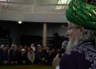 Верховный муфтий выступил с лекцией перед первокурсниками РИУ ЦДУМ России