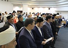 Выпускники РИУ ЦДУМ России получили дипломы