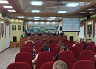 В уголовно-исполнительном ведомстве Республики Башкортостан состоялся очередной «День души»