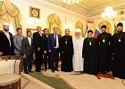 Владыка Тихон в Уфе