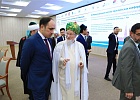 В Уфе состоялась Международная научно-практическая конференция «Идеалы и ценности ислама в образовательном пространстве XXI века»