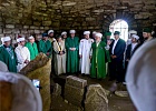 Мусульмане почтили память имама Хусейн-бека