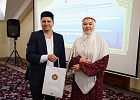 На VI Международной студенческой научно-практической конференции «Камалийские чтения» (к 120-летию медресе «Галия») выступили студенты духовных и светских образовательных организаций России