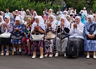 В столице Удмуртии торжественно открыта Центральная мечеть