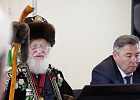 В г.Уфа состоялся очередной расширенный Пленум-Шура ЦДУМ России
