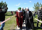 На священной земле Древних Булгар состоялся праздник «Изге Болгар җыены»