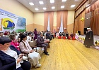Руководители ЦДУМ России поздравили выпускников Центра содействия семейному воспитанию имени Шагита Худайбердина