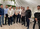 Клуб по созданию и сохранению семьи «Аманат» продолжает работу