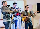 В столице Башкортостана начала работу IX Международная научно-практическая конференция «Идеалы и ценности ислама в образовательном пространстве XXI века», посвященная 110-летию медресе «Галия»