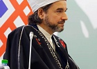 Муфтий Мухаммад Таджуддинов выступил на круглом столе «Взаимодействие государственных, религиозных и общественных организаций по развитию физической культуры и спорта»