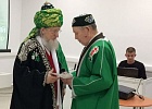 Мусульмане Прикамья обсудили планы на будущее