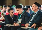 Руководители ЦДУМ России участвуют в работе XIV Всероссийского форума татарских религиозных деятелей 