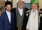 Первые выпускники Болгарской исламской академии получили дипломы