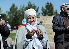 На священной земле Древних Булгар состоялся праздник «Изге Болгар җыены»