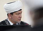 В г.Уфа состоялся очередной расширенный Пленум-Шура ЦДУМ России