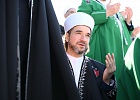 На священной земле Древних Булгар состоялся праздник «Изге Болгар җыены»